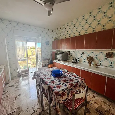 דירה Cuella's -