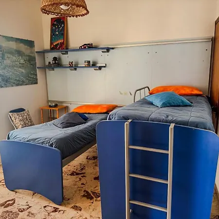 דירה Cuella's -